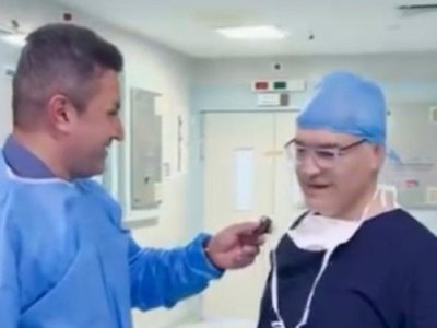 اهدای عضو؛ وقتی پایان یک زندگی، آغاز زندگی دیگری میشود