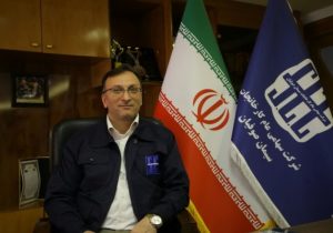 کسب رتبه نخست سوددهی در میان شرکتهای زیرمجموعه شستا