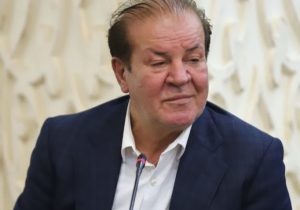 توسعه ورزش درمنطقه ضروری است