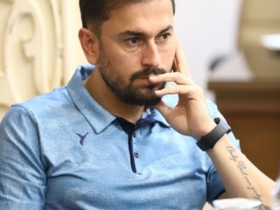 تبلورحاکمیت همدلی وهماهنگی درمجموعه باشگاه