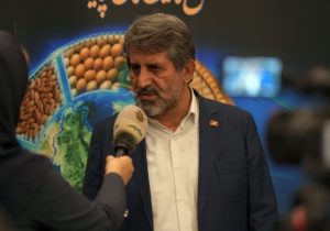 تولید بیش از۱۰ هزار دستگاه و ارزآوری افزون بر ۱۰ میلیون دلاری تراکتور برای کشور