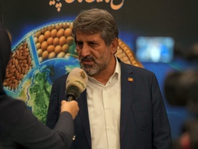 تولید بیش از۱۰ هزار دستگاه و ارزآوری افزون بر ۱۰ میلیون دلاری تراکتور برای کشور