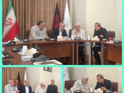 تأکید استاندار آذربایجان شرقی بر تداوم اقدامات تحولی دانشگاه فرهنگیان