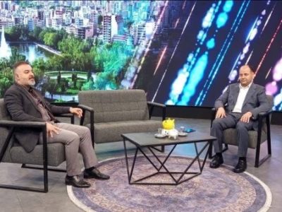 افتتاح پروژههای زیرساختی ۵۵۰۰ میلیارد تومانی در ورزقان؛ از شهرک صنعتی مس تا توسعه عدالت آموزشی