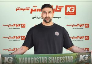 کاراگستر دو بازیکن جدید جذب کرد