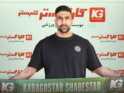 کاراگستر دو بازیکن جدید جذب کرد