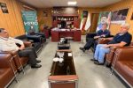 جایگاه والیبال آذربایجانشرقی در لیگ برتر با حضور مس سونگون نمود پیدا خواهد کرد