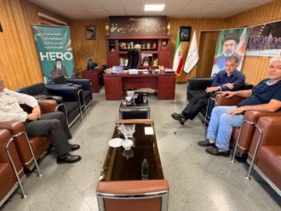 جایگاه والیبال آذربایجانشرقی در لیگ برتر با حضور مس سونگون نمود پیدا خواهد کرد
