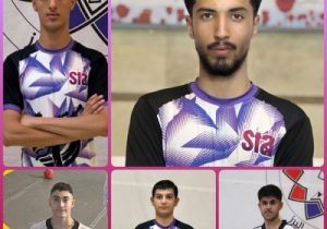 درخشش تکواندو کاران نوجوان تبریز در رقابتهای کشوری