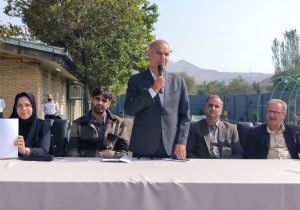 از خانه‌های اسفناک مجذومین تا وجود ۱۵ درصدی تخت‌های روانپزشکی کشور در آذربایجان شرقی