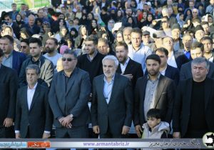 آغاز اجرای شهرک صادرات حبوبات و خشکبار در آذرشهر