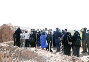 از مزار سه مرزبان تا کلیساهای تاریخی؛ روایت یک روز متفاوت در جلفا و منطقه آزاد ارس