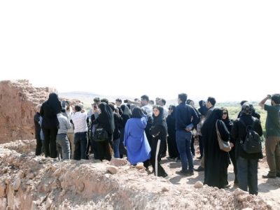 از مزار سه مرزبان تا کلیساهای تاریخی؛ روایت یک روز متفاوت در جلفا و منطقه آزاد ارس
