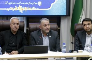 کوردشکنی خیرین مدرسه‌ساز آذربایجان‌شرقی با تعهد ۳۳۲۷ میلیارد تومان