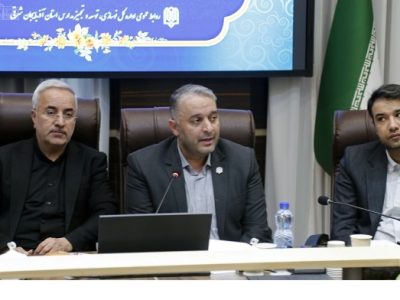 کوردشکنی خیرین مدرسهساز آذربایجانشرقی با تعهد ۳۳۲۷ میلیارد تومان