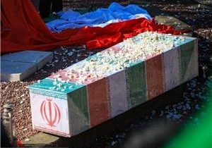 اعلام آمار نهایی شهدا در جنگ تحمیلی آمریکا و اسرائیل
