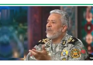 بغضی که از دریا برمیخیزد، و تا دل وطن میرسد