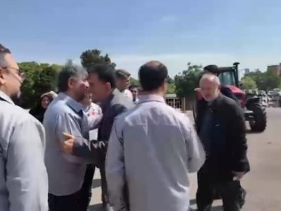از بازسازی پل B۱ در کرج تا تجهیز تجهیزات پدافند غیرعامل در تبریز