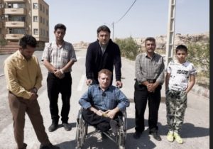 ۱۵ سال چشمانتظار راه و شهرسازی!