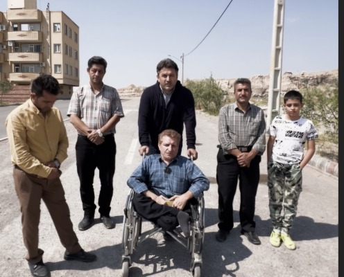 ۱۵ سال چشم‌انتظار راه و شهرسازی!