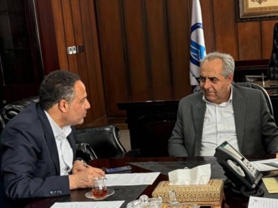 تاکید استاندار آذربایجان شرقی بر تکمیل طرحهای آبرسانی و تصفیه فاضلاب در استان