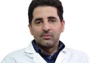 گزارش دیدار با دکتر بهنام غفارزاده؛ پیامآور نور و امید
