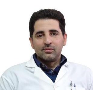 گزارش دیدار با دکتر بهنام غفارزاده؛ پیامآور نور و امید