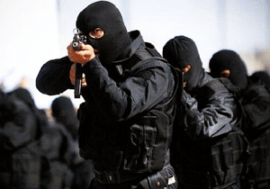 قهرمانان بی‌نام؛ وقتی امنیت کشور در سکوت معنا می‌شود