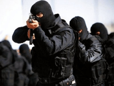 قهرمانان بی‌نام؛ وقتی امنیت کشور در سکوت معنا می‌شود