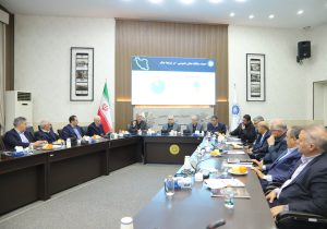 جلسه هماندیشی پویش