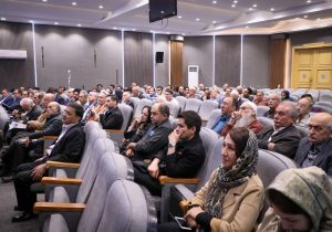 هویت شهرها را انسان‌های فرهیخته می‌سازند، نه بناها