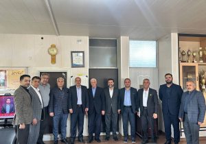 ۱۰ هزار دستگاه کامیون در انتظار ورود به کشور، درگیر بروکراسی های اداری