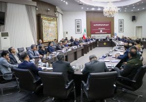 انتقاد رئیس کمیسیون صنایع و انرژی اتاق تبریز از مدیریت برق صنایع