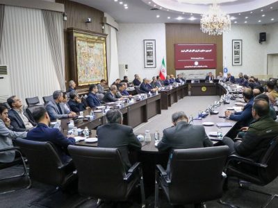 انتقاد رئیس کمیسیون صنایع و انرژی اتاق تبریز از مدیریت برق صنایع