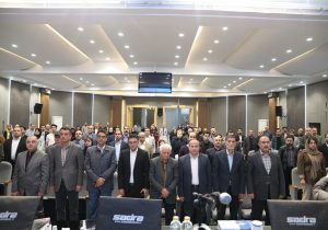 دومین همایش روابط عمومی تجاری ایران در اتاق تبریز برگزار شد