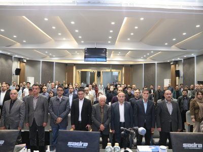 دومین همایش روابط عمومی تجاری ایران در اتاق تبریز برگزار شد