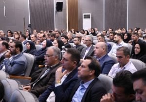 برگزاری کارگاه آموزشی هیئتهای تشخیص مطالبات تأمین اجتماعی آذربایجانشرقی و آذربایجانغربی
