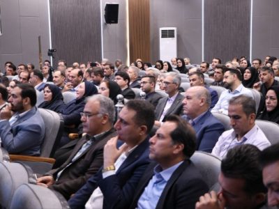 برگزاری کارگاه آموزشی هیئت‌های تشخیص مطالبات تأمین اجتماعی آذربایجان‌شرقی و آذربایجان‌غربی