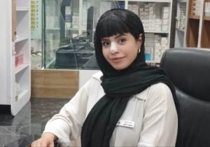 داروخانه‌ای که همیار بیماران سرطانی در تبریز است