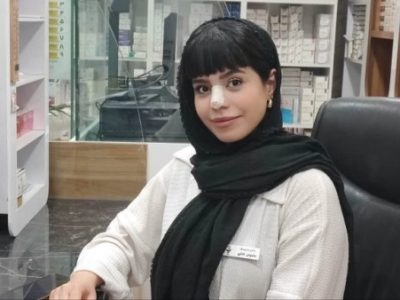 داروخانهای که همیار بیماران سرطانی در تبریز است