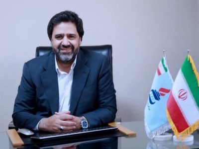 مدیرعامل پتروشیمی تبریز، مدیر موفق ملی سال ۱۴۰۴ شد