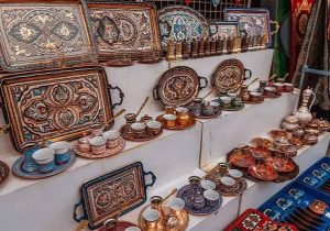 ایجاد تشکل‌های صنایع دستی در آذربایجان شرقی