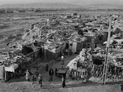 بحران خاموش اشتغال در ایران پهلوی