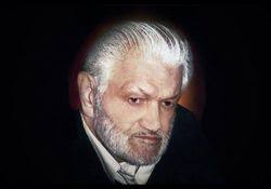 عالی‌نسب؛ زنده‌نامی فراتر از یک عنوان