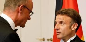 مکالمه رهبران کشورهای اروپایی لو رفت/ خطری بزرگ بر سر راه زلنسکی/ افشاگری درباره خیانت آمریکا به اوکراین