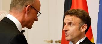 مکالمه رهبران کشورهای اروپایی لو رفت/ خطری بزرگ بر سر راه زلنسکی/ افشاگری درباره خیانت آمریکا به اوکراین