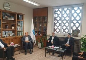 اتصال قراملک به کنارگذر غربی تبریز گامی در مسیر تسهیل تردد شهروندان