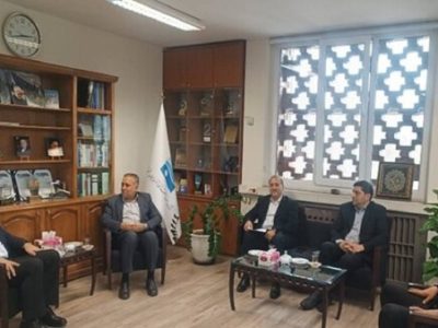 اتصال قراملک به کنارگذر غربی تبریز گامی در مسیر تسهیل تردد شهروندان