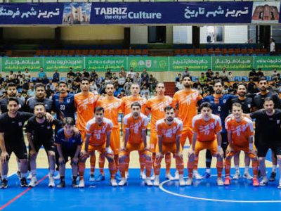 پیروزی ارزشمند مس سونگون در گام آغازین