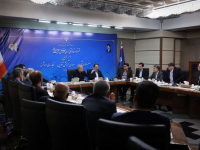 روایت رئیس جمهور از دیدار دو ساعته با رهبر انقلاب/ تاکید پزشکیان بر هم افزایی دولت و اصناف